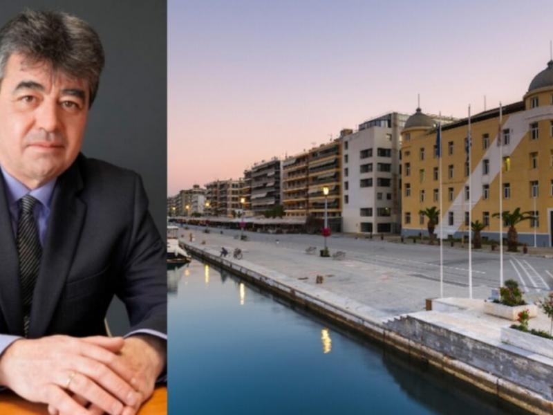 ΧΑΡΑΛΑΜΠΟΣ ΜΠΙΛΛΙΝΗΣ